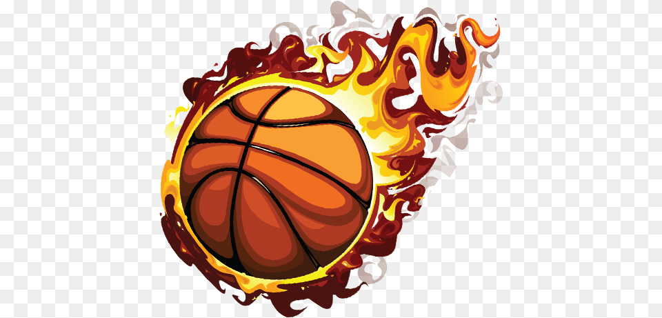 Lane County Hot Shots Just Another Hot Shots Basketball Logo, Person, Fire, Flame Png