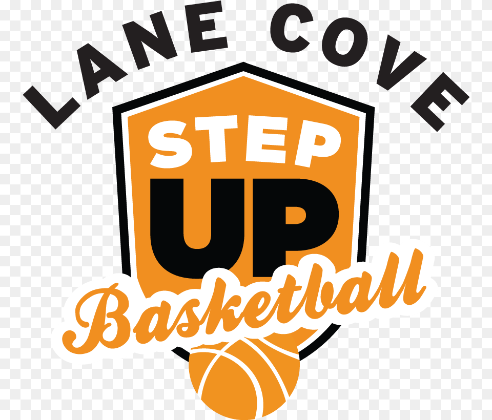Lane Cove Step Basketball Logo, Scoreboard, Food Free Transparent Png