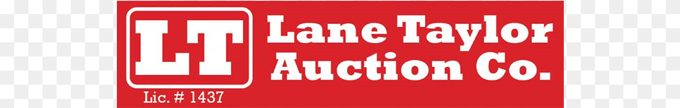 Lane Taylor Auction Company Always A Great Deal And John Kane Ultimate Instrumental Collection Cd, Logo, First Aid, Red Cross, Symbol Png
