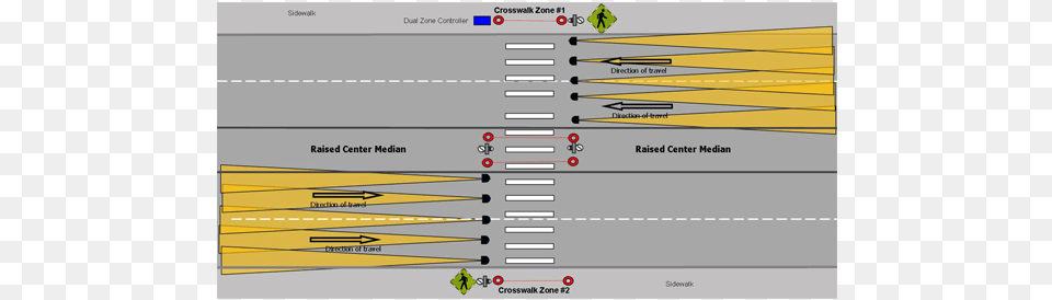 Lane With Raised Center Median Lane, Baseball, Baseball Bat, Sport Free Png