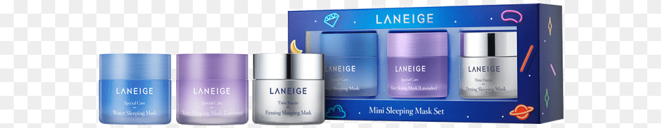 Laneige, Bottle, Cosmetics Free Png Download