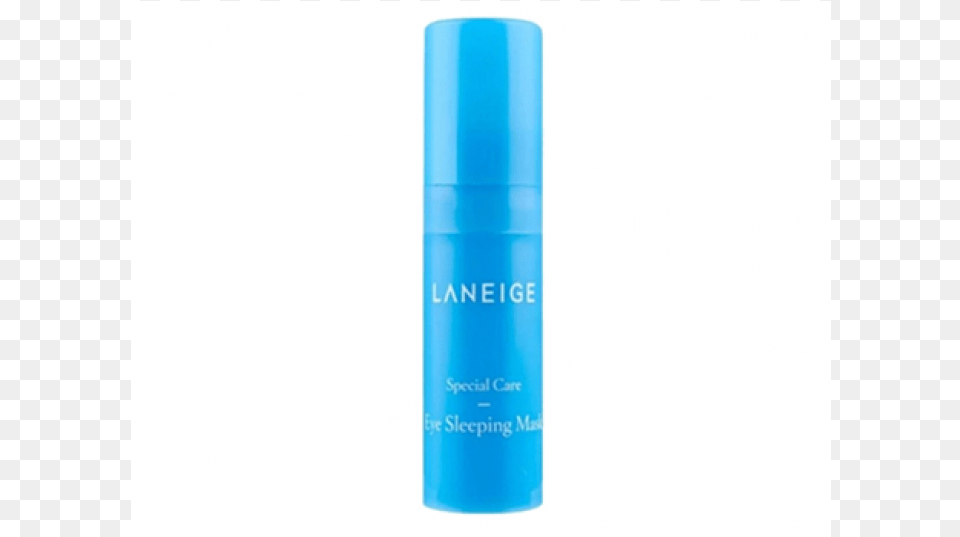 Laneige Eye Sleeping Mask 5ml Exp 2021 April Laneige, Bottle, Cosmetics Free Png Download