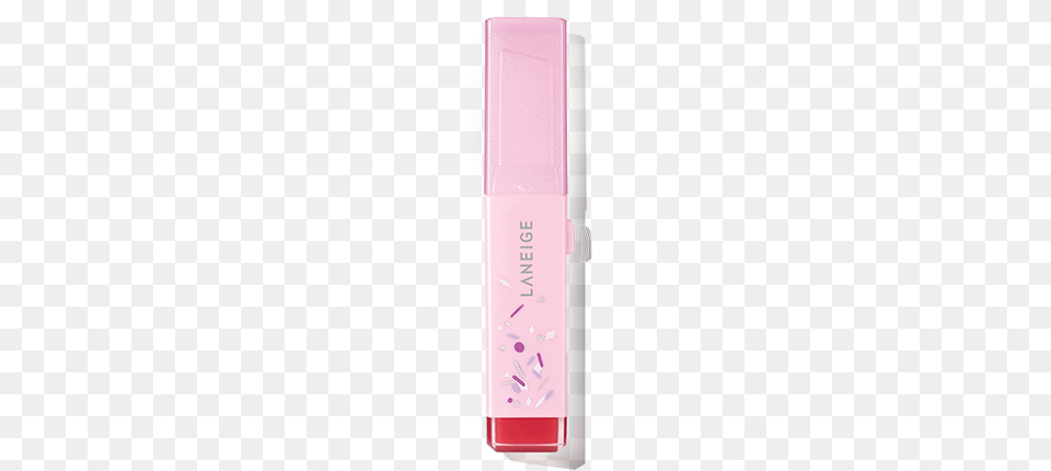 Laneige Holiday Two Tone Tint Lip Bar, Bottle, Shaker, Electronics Free Png Download