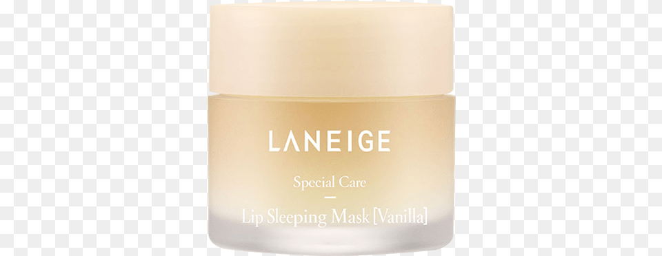 Laneige Lip Sleeping Mask 20g Laneige, Face, Head, Person, Cosmetics Png