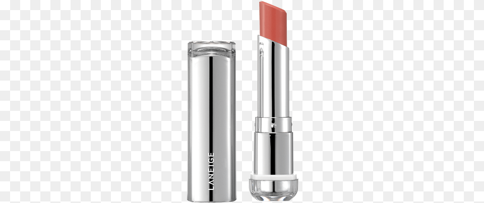 Laneige Serum Intense Lipstick Shine Brown, Cosmetics, Bottle, Shaker Free Transparent Png