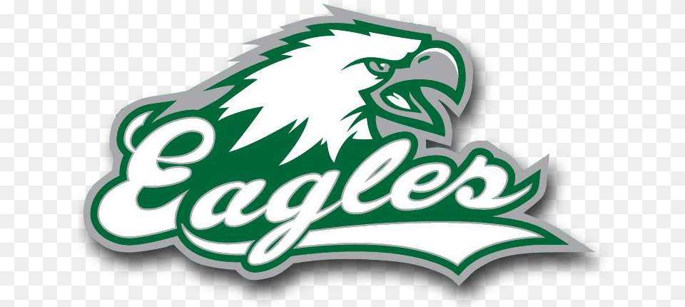 Laney Eagles, Logo Png