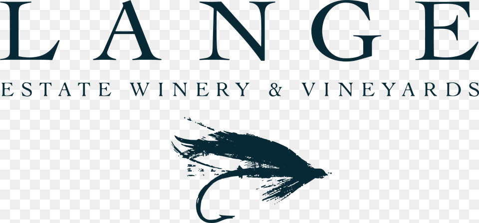 Lange Winery Logo, Book, Publication, Text, Outdoors Png