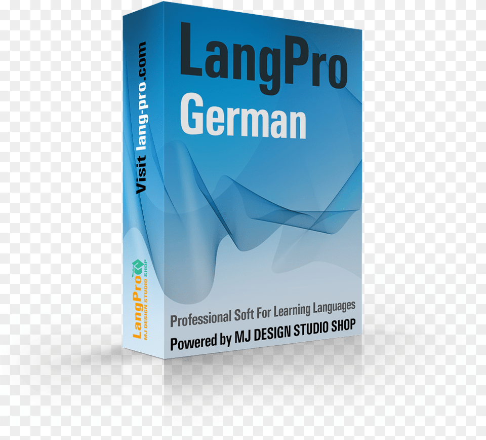 Langpro German Graphic Design, Book, Publication, Advertisement Png