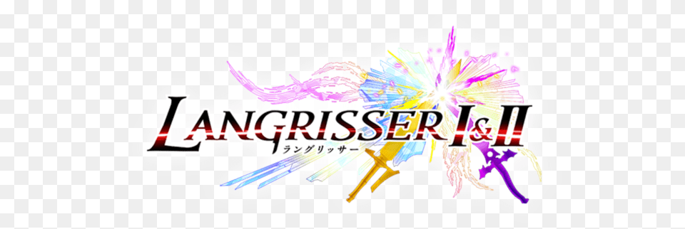 Langrisser I And Ii Remakes Are Coming To Nintendo Langrisser, Weapon Free Png