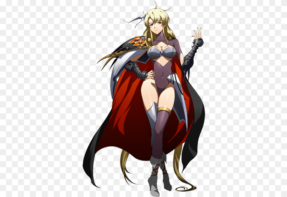 Langrisser Mobile Lana, Publication, Book, Comics, Adult Png Image