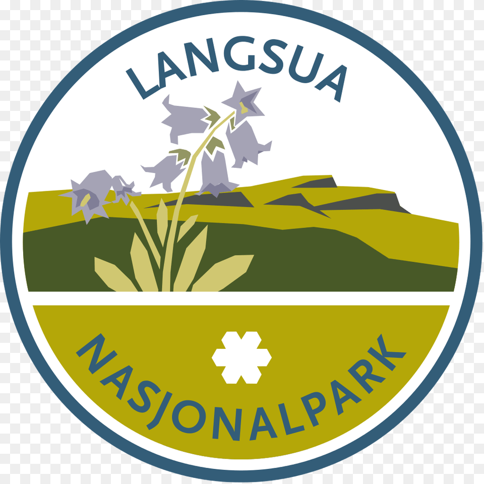 Langsua Nasjonalpark, Logo, Outdoors Free Transparent Png
