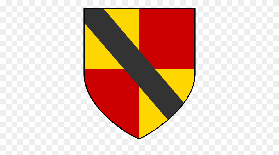Langton Coats Of Arms In Bristol England, Armor, Shield Free Png Download