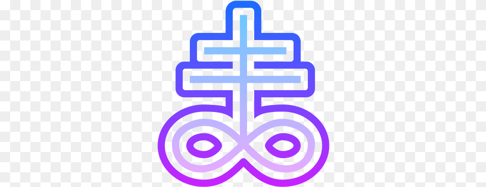 Language Brimstone Icon, Cross, Symbol, Light Free Png