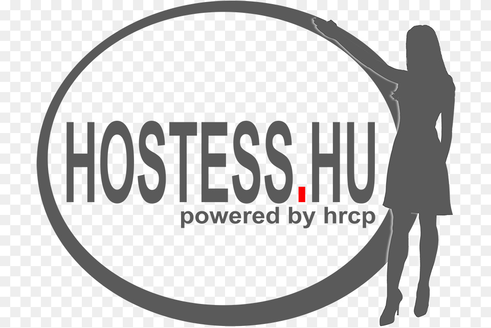 Language Hostess Logo, Photography, Person Png