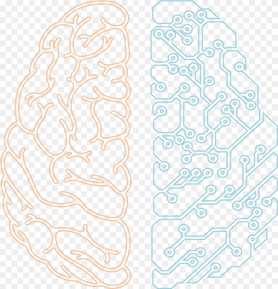 Language Intelligence Illustration Png Image