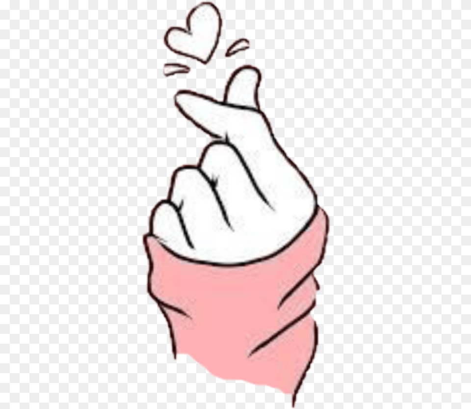 Languageline Hand Heart Drawing, Body Part, Finger, Person Free Transparent Png