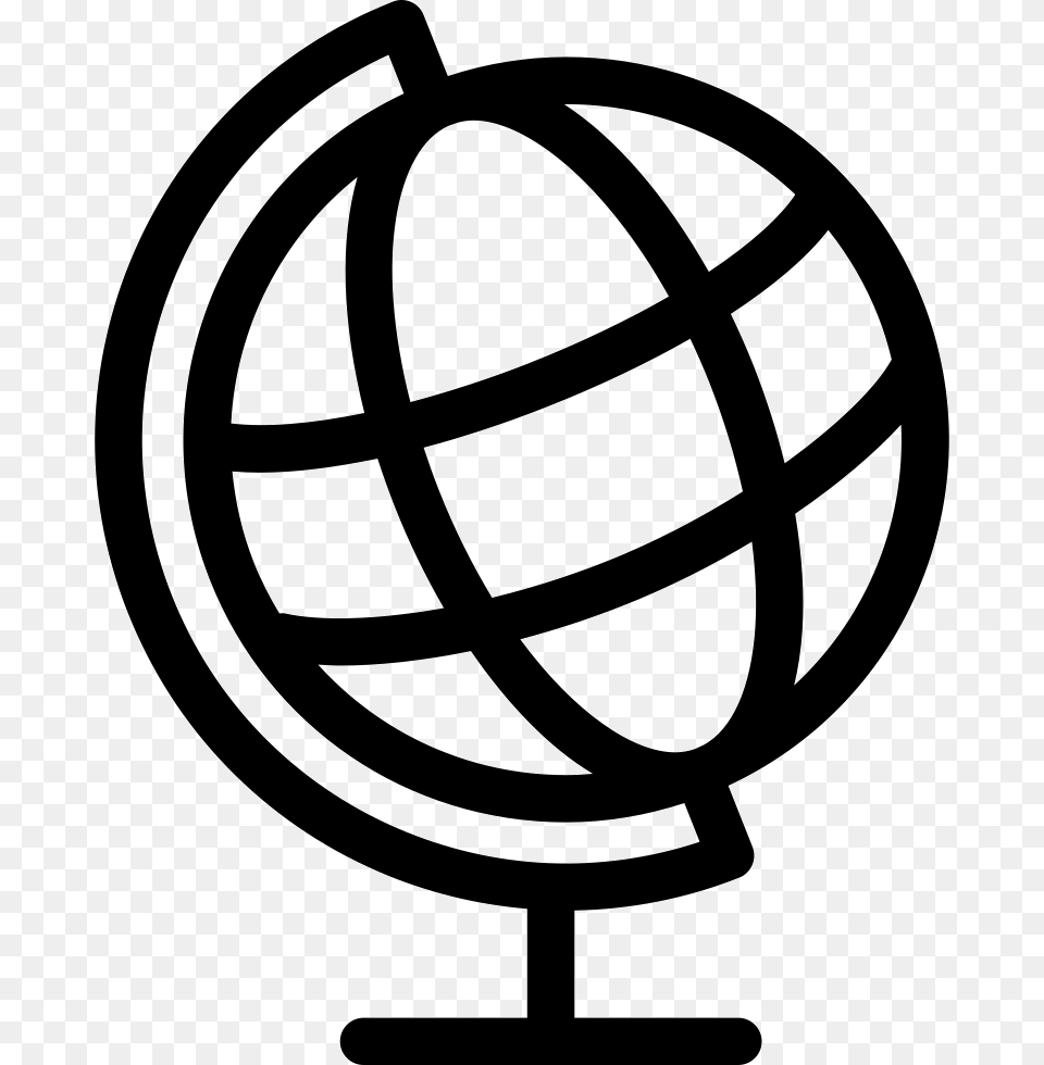 Languages Icon, Astronomy, Globe, Outer Space, Planet Png