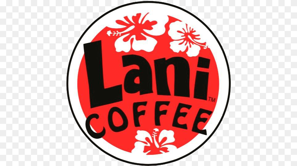 Lani Coffee Shop Downton San Diego Near Convention Center Parazitoloji Adna Yaplan, Logo, Sticker, Badge, Symbol Png