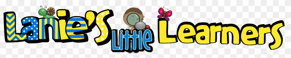 Lanies Little Learners Social Emotional, People, Person Free Png Download