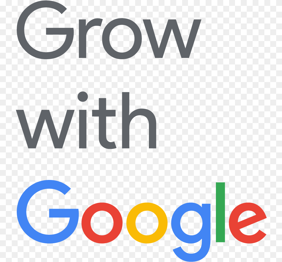 Lansing Community College Logo Grow With Google Logo Grow With Google Logo, Text Free Transparent Png