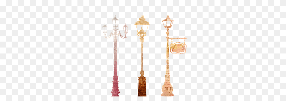 Lantern Lamp Post, Architecture, Building, Tower Free Png