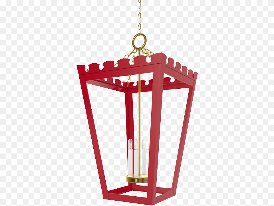 Lantern, Lamp, Cross, Symbol, Chandelier Free Png Download