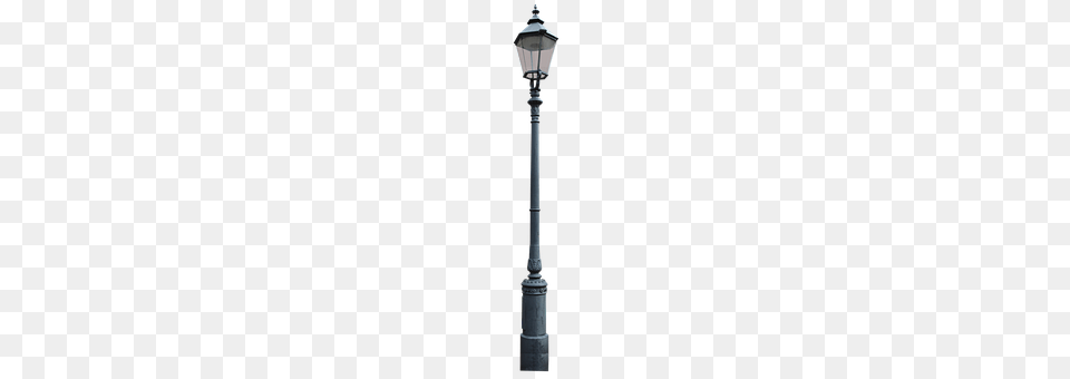 Lantern Lamp Post Free Png Download