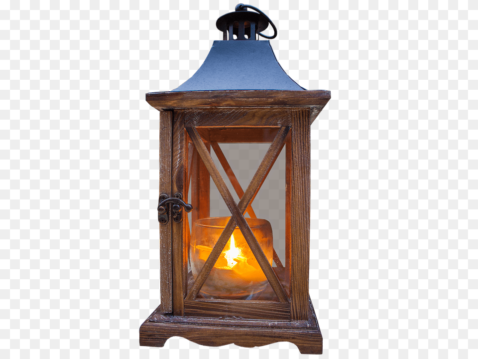 Lantern Lamp, Lampshade, Fireplace, Indoors Png Image
