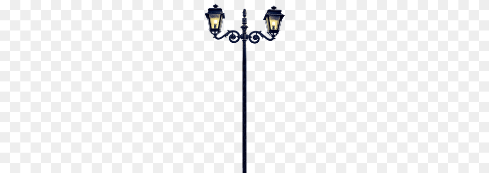 Lantern Cross, Lamp Post, Symbol, Lamp Png Image