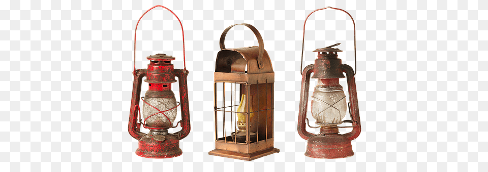 Lantern Lamp Free Png Download