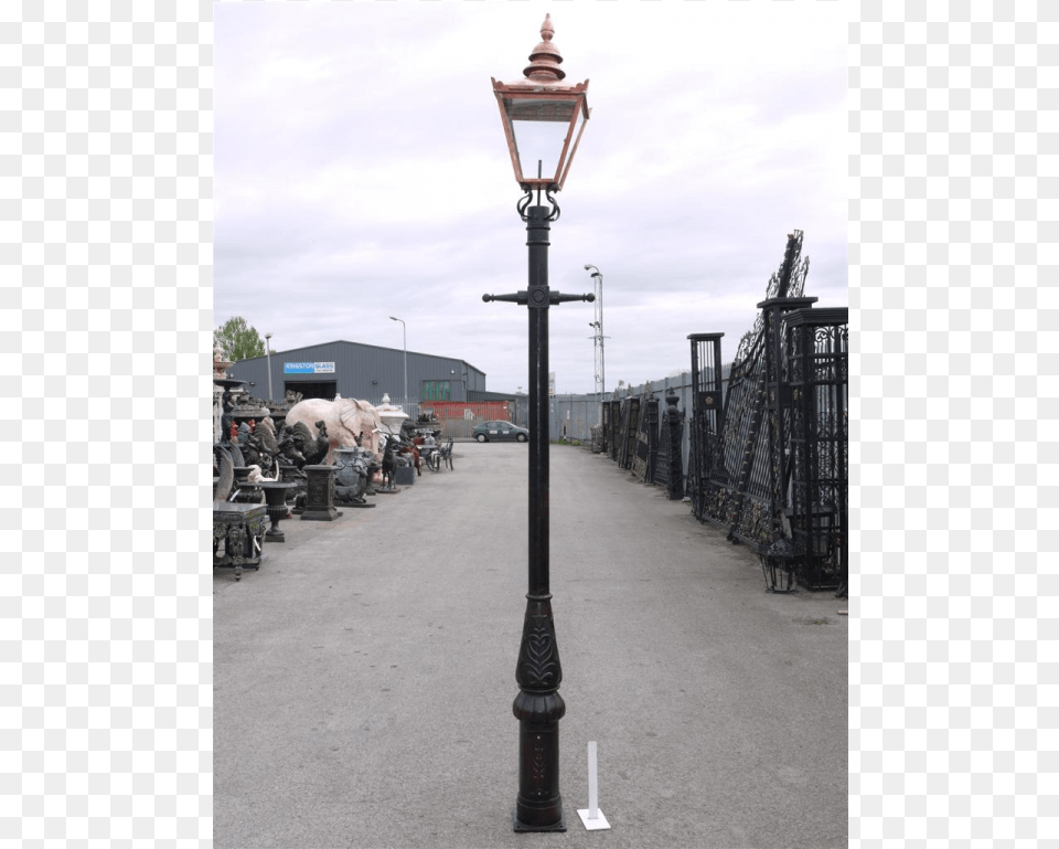 Lantern, Lamp Post, Car, Transportation, Vehicle Free Png