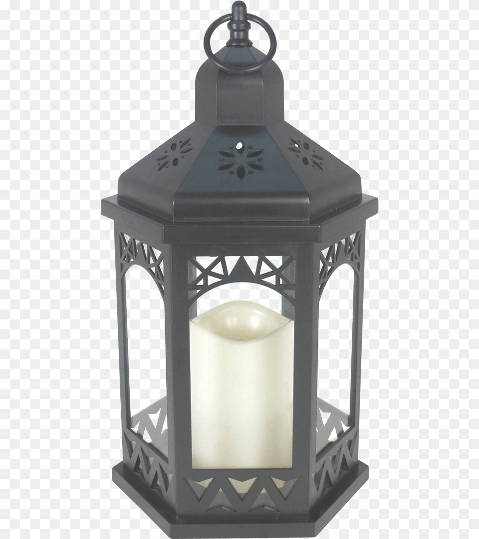 Lantern, Lamp, Mailbox Png Image