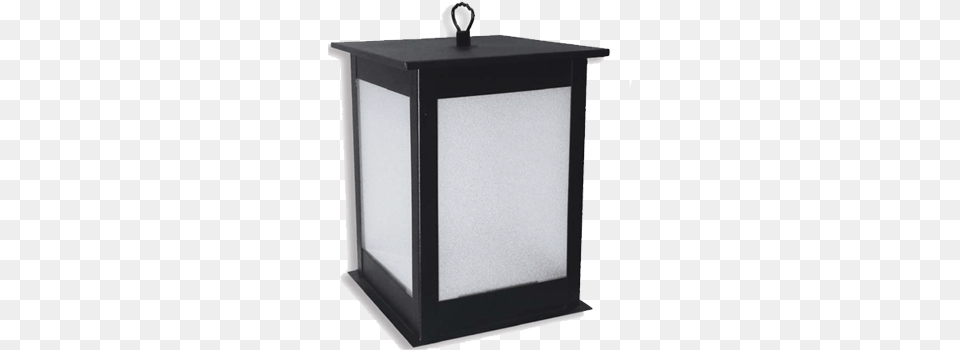 Lantern, Lamp, Mailbox Png Image