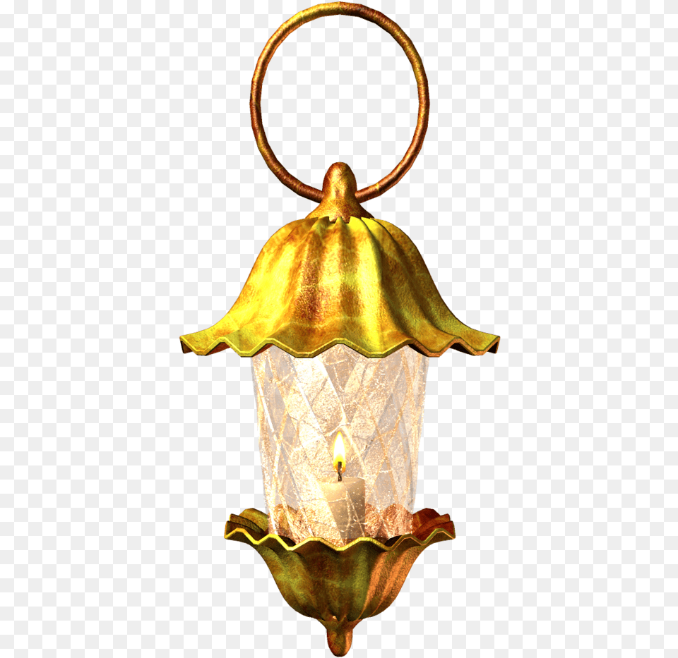 Lantern, Lamp, Child, Female, Girl Png Image