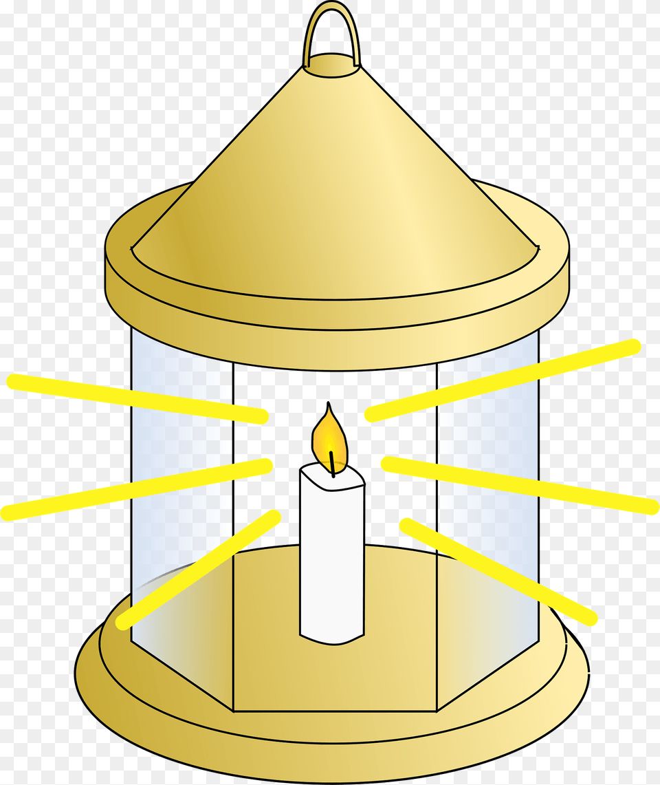 Lantern Clipart, Lamp Png