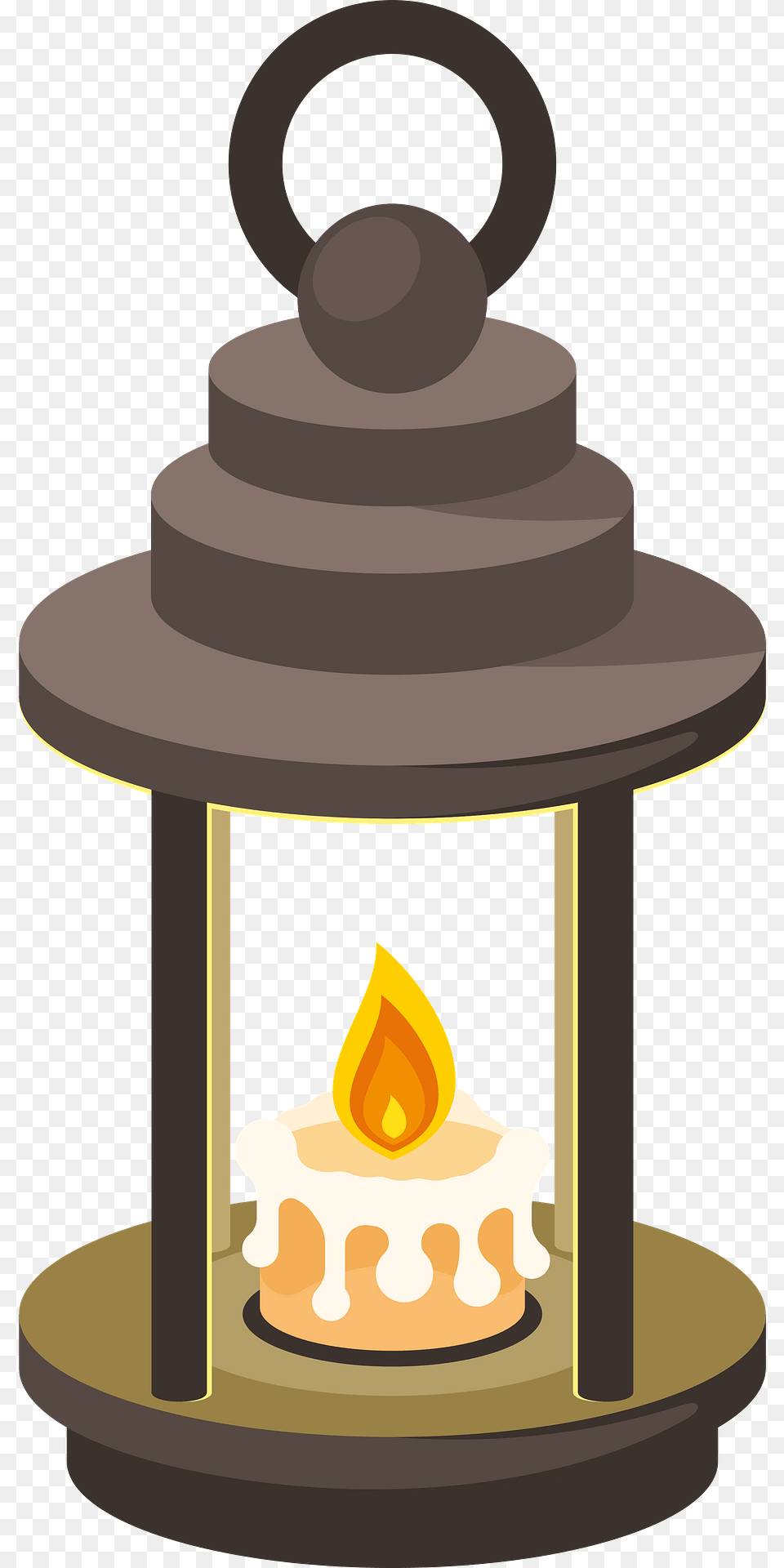 Lantern Clipart Clipart, Lamp Free Png Download
