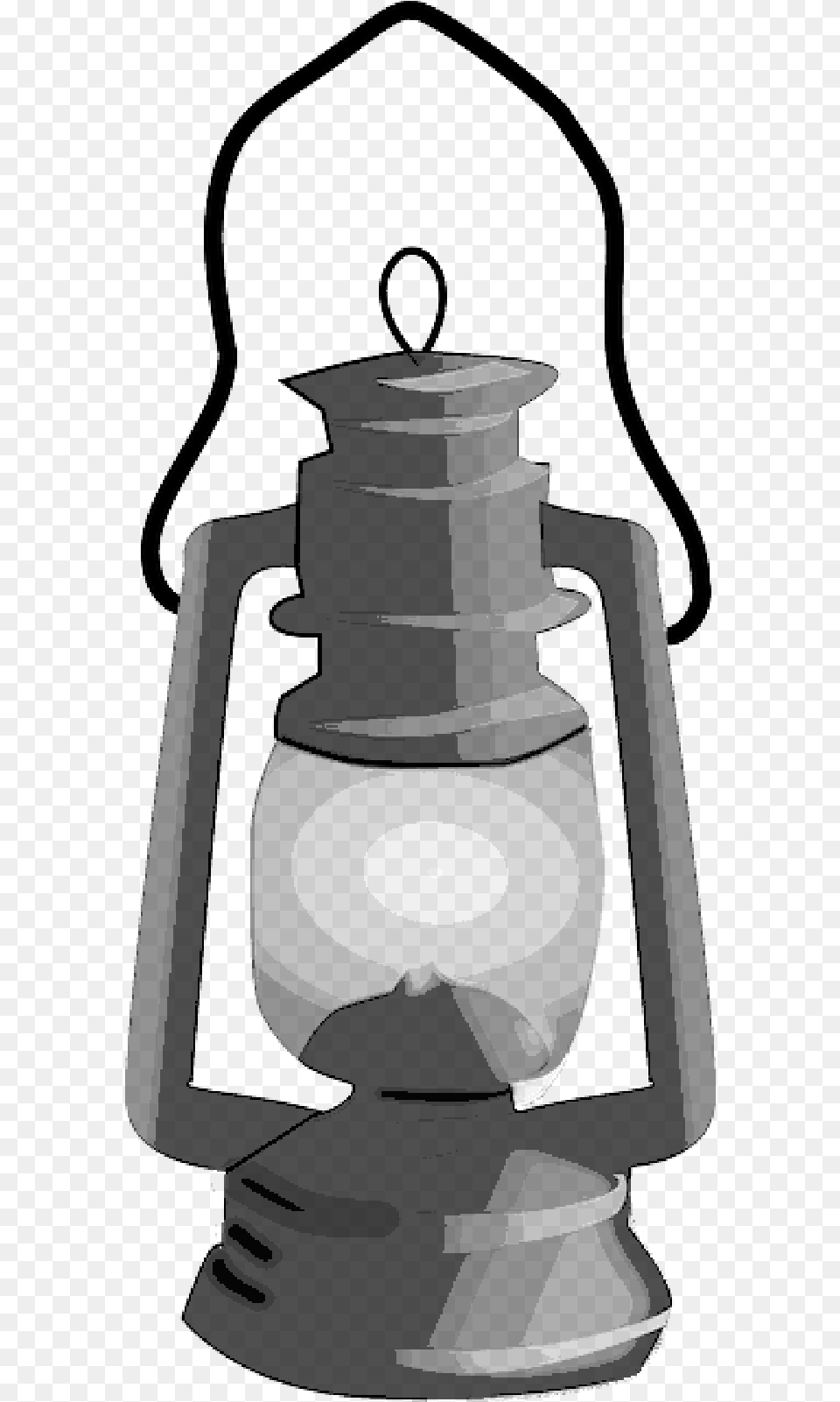 Lantern Clipart Paraffin Lamp, Ammunition, Grenade, Weapon Png Image