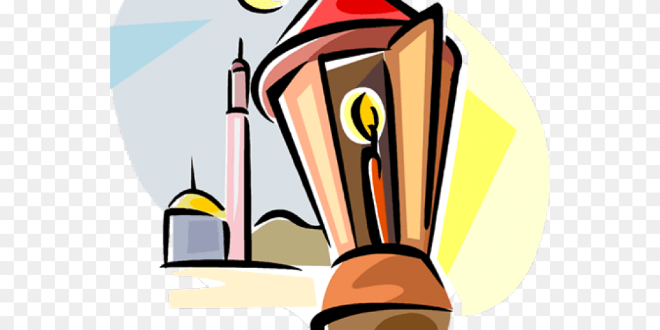 Lantern Clipart Ramadan Free Png