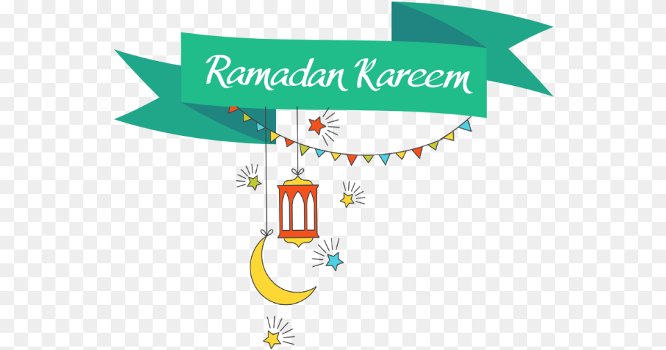 Lantern Clipart Ramadan Kareem Islamic New Year Png