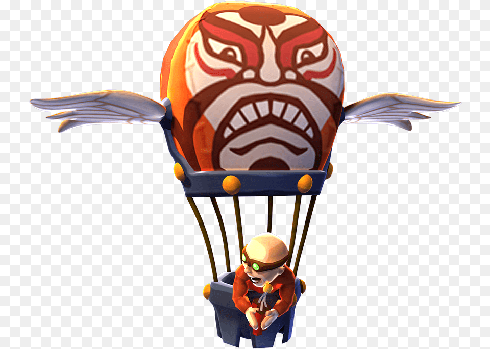 Lantern Kite Hot Air Balloon, Emblem, Symbol, Baby, Person Free Png Download