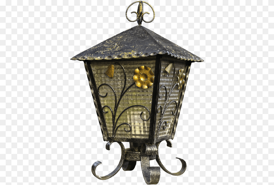 Lantern Lantern, Lamp, Lampshade, Light Fixture Free Png