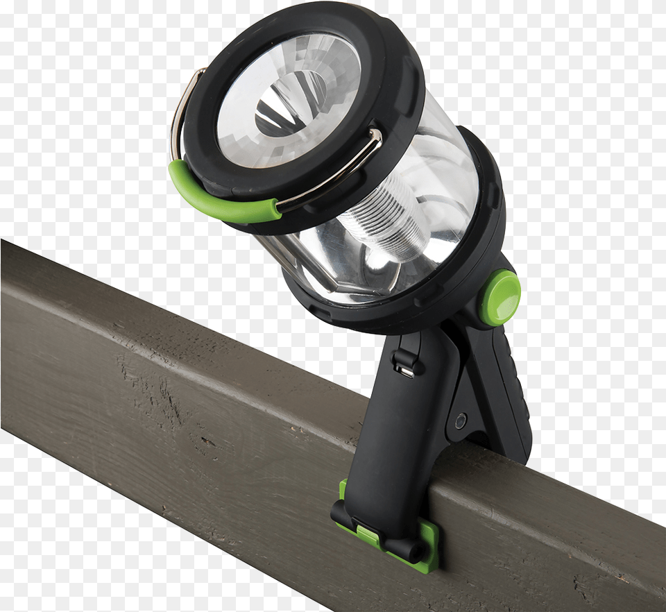 Lantern Led Clamplight Lens, Lamp, Lighting, Light Free Png