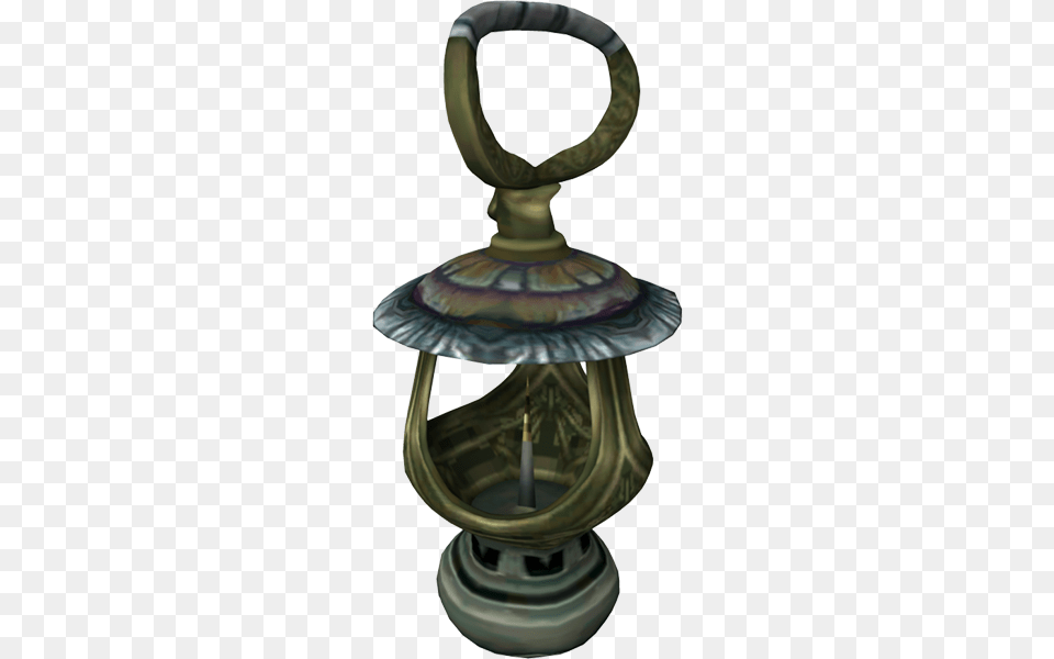 Lantern Legend Of Zelda Twilight Princess Lantern, Lamp, Smoke Pipe Png Image