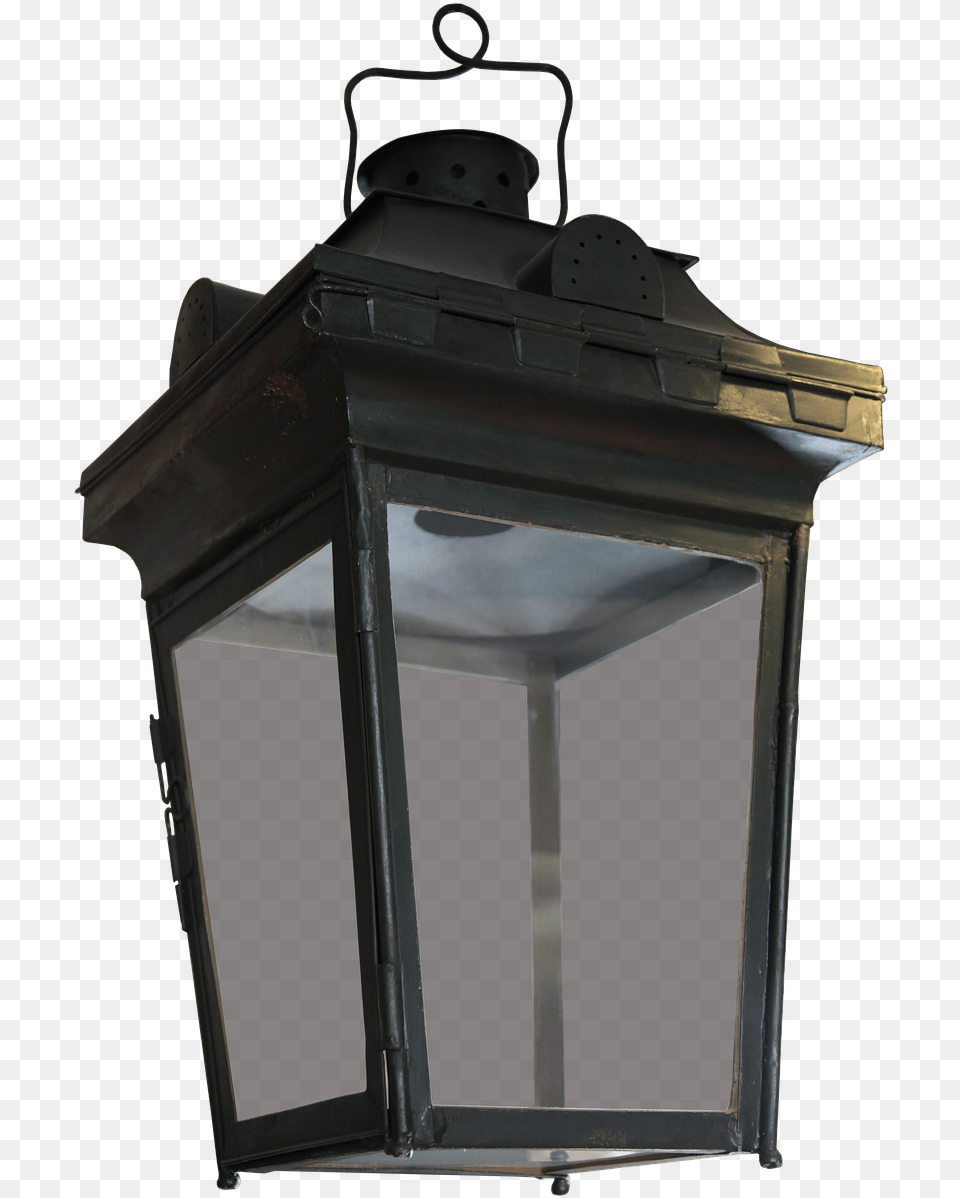 Lantern Old Lamp Picture Lantern, Lampshade, Mailbox, Light Fixture Free Png Download