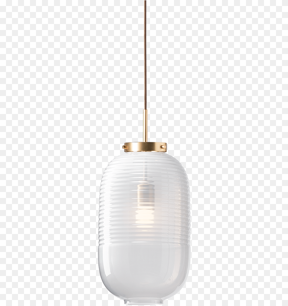 Lantern Pendant White Light Patina Brass Loam, Lamp, Light Fixture, Chandelier, Beverage Free Png Download