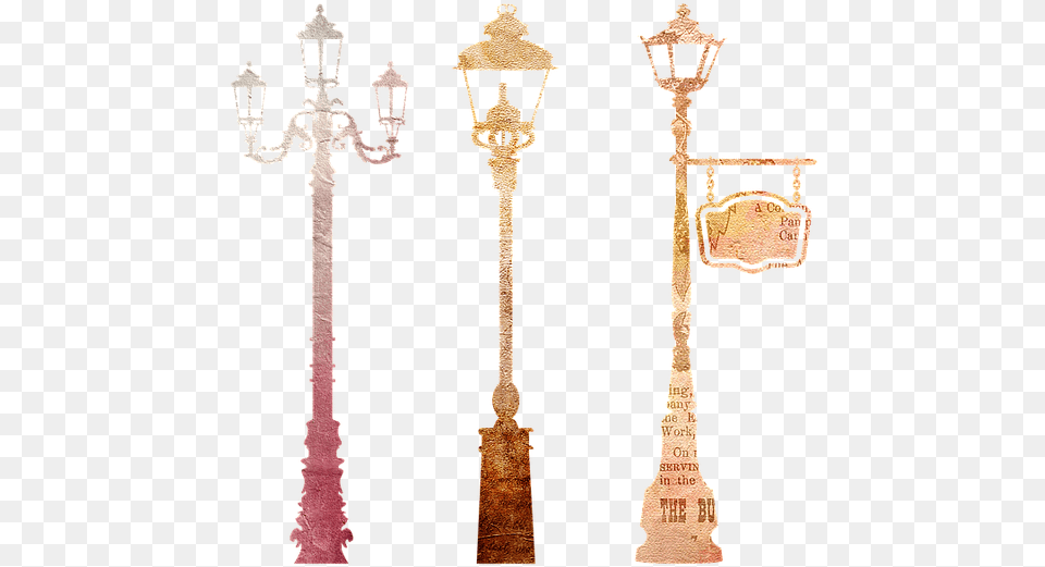 Lantern Streetlamp Lamp Urban Street Light Lantern, Lamp Post, Cross, Symbol Png Image