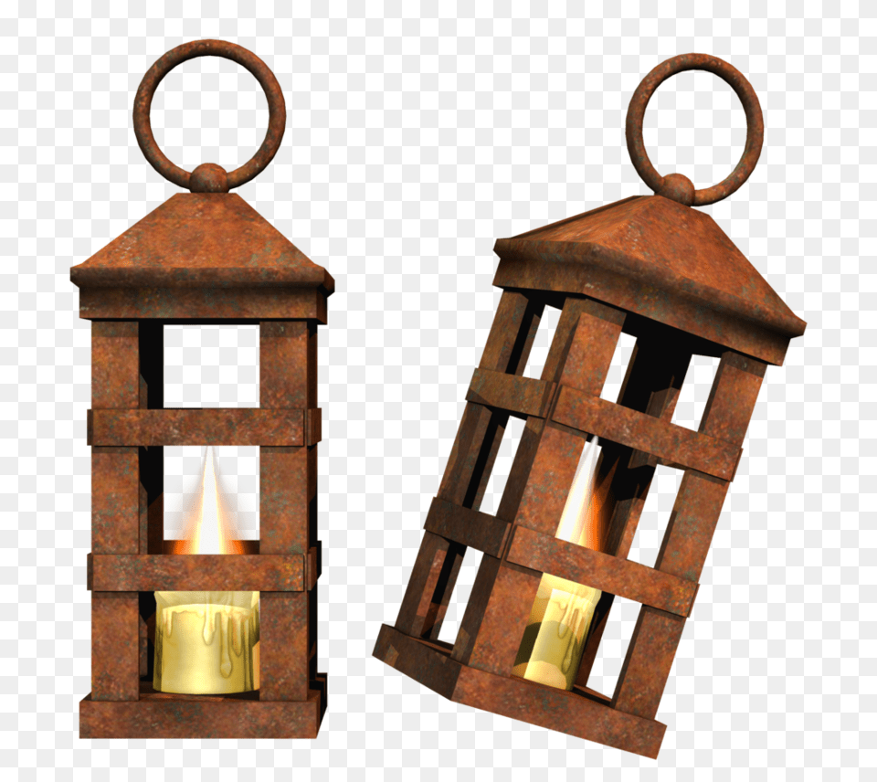 Lantern Lamp Free Transparent Png