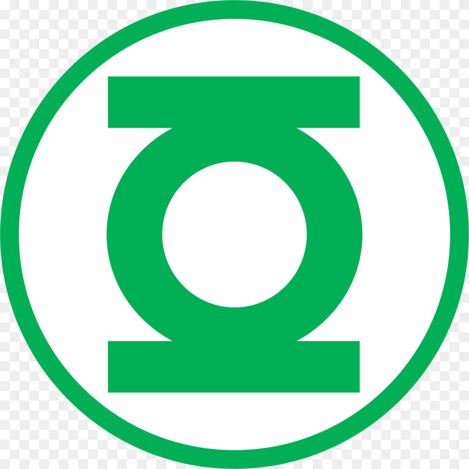 Lanterna Verde Logo Vetor E Imagens Green Lantern Logo Black And White, Number, Symbol, Text, First Aid Png