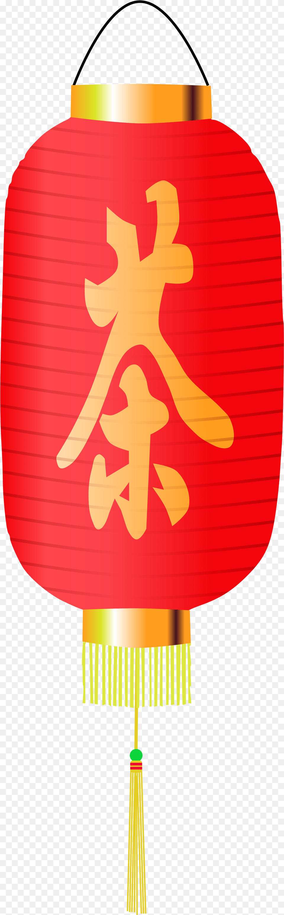 Lanterns In China Chinese Lantern Clipart, Lamp Free Png