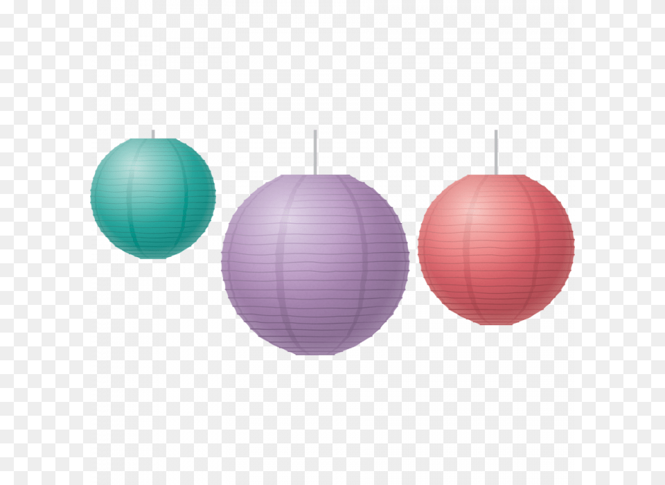 Lanterns Red And Yellow, Sphere, Lamp, Balloon Free Transparent Png